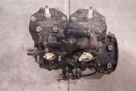 Arctic Cat 440 Engine 的图像结果
