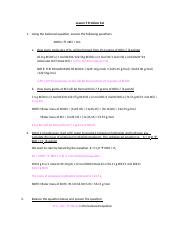 Image result for Lesson 9 Problem Set
