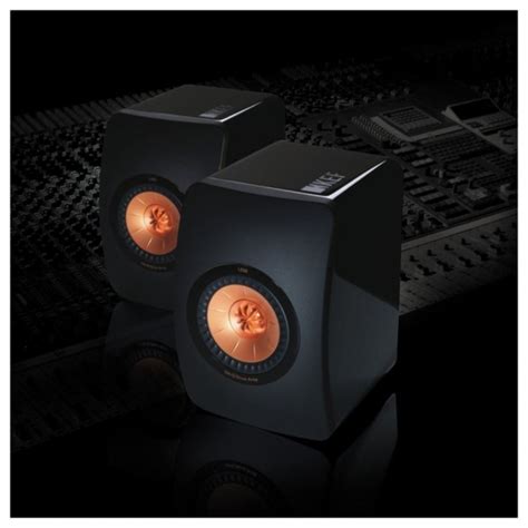 Image result for KEF Mini Monitor