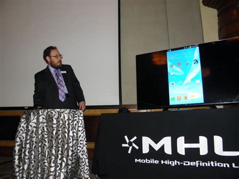 HTC One, Samsung Galaxy S4 and Other Android Smartphones to Feature MHL ...