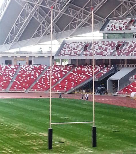 Rugby Goal 的图像结果