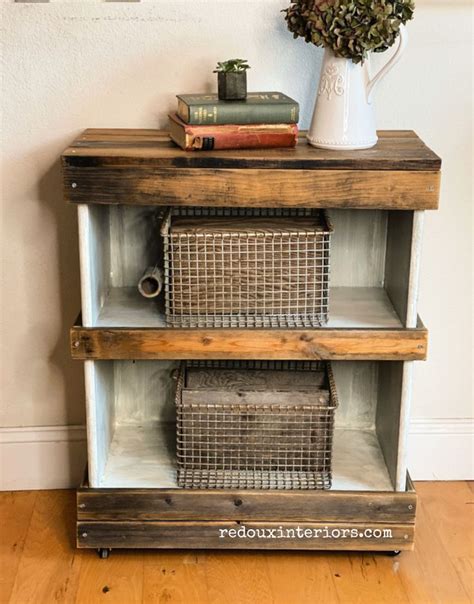 Image result for Bookcase Upcycle