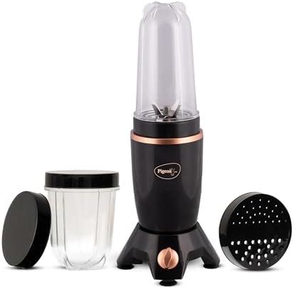 Buy Pigeon By Stovekraft Nutri Mixer | Grinder Juicer Blender Smoothie ...