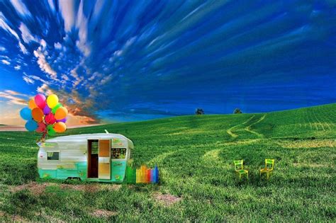 Caravan Tourism Is All Set To Make It’s Way To India