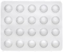 Atorfit 20 Tablet 20: Uses, Side Effects, Price & Substitutes