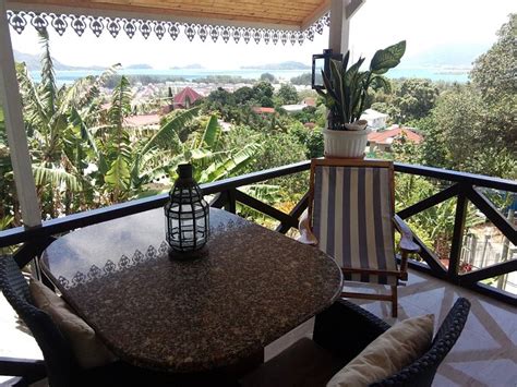 CHEZ LORNA (Seychelles/Mahe Island) - Guesthouse Reviews, Photos, Rate ...