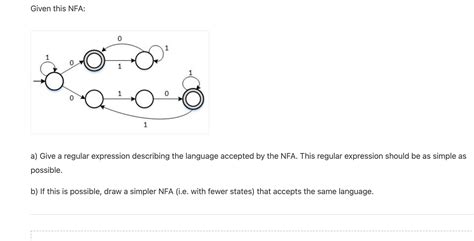 Image result for Regular Expression NFA