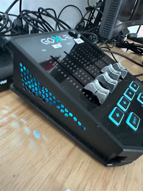 Image result for Goxlr Mini Setup