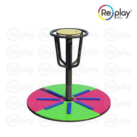 Merry Go Round – Replayindia