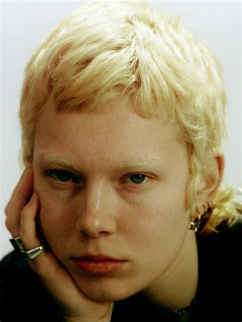 Sasakiavins, Spring (2023) | Dazed