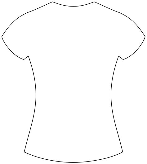 Why Is Tshirt Tshape