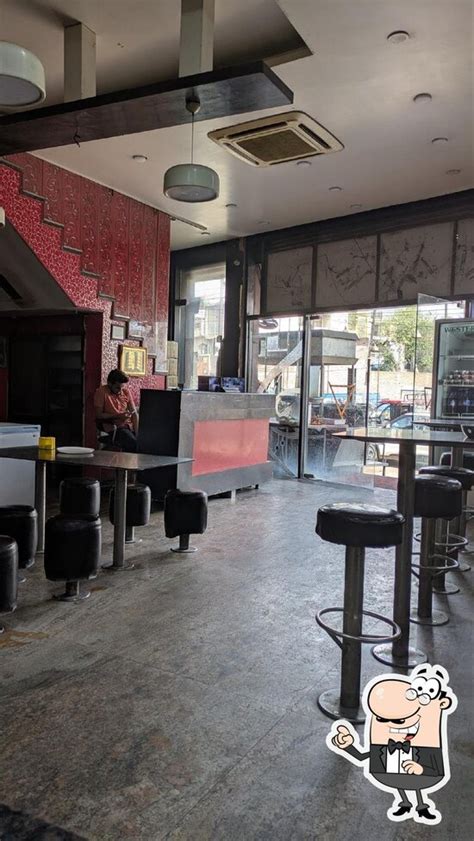 Haji sayeed family restaurant, Meerut - Restaurant menu, prices and reviews