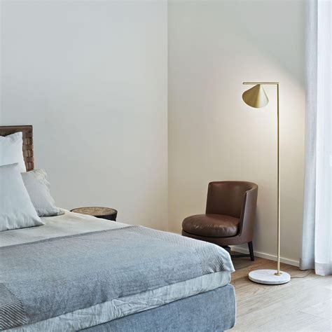 Flos Captain Flint LED - Vloerlamp | AmbienteDirect