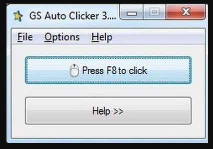Image result for Click Speed Test Free Auto Clicker