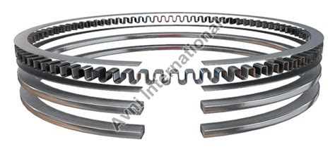 Combustion Engine Piston Rings Exporter, Supplier from Pune