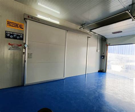 Prefabricated Modular Clean Room Manufacturers in Ghaziabad
