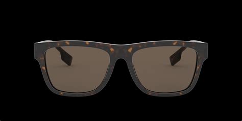Burberry Man Acetate Sunglass