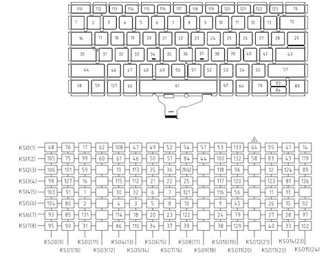 Image result for 29 Key Keyboard Notes