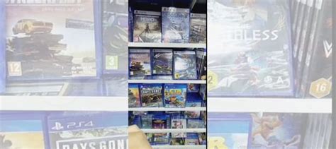 Игры диски ps4,ps5,xbox,ns оптом из ОАЭ купить в Ставрополе с доставкой ...