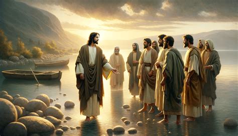Who Are The Original 12 Apostles | Christian.net