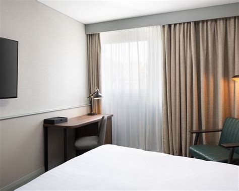 FOUR POINTS BY SHERATON EDINBURGH (Scotland) - Hotel Reviews, Photos ...