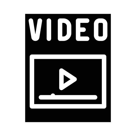 Image result for Video Format Icon