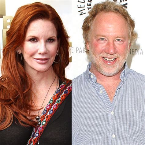 Melissa Gilbert and Timothy Busfield Get Married! - E! Online
