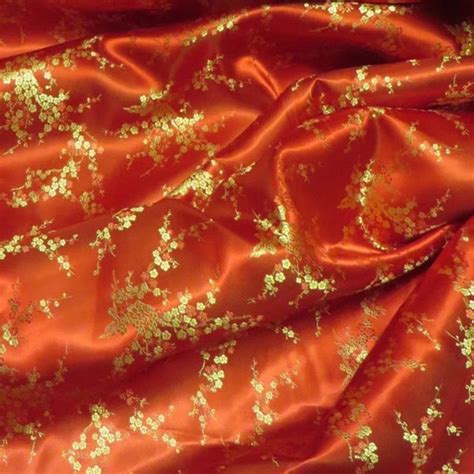 Buy Chinese Fabric Online In India - Etsy India