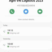[Resolved] VRL Logistics / VRL Group — Delay in delivery and wrong charges