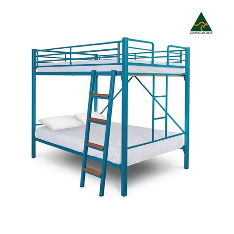 Maddox Double Bunk Bed | Double Bunk Bed | Bunk Beds Australia