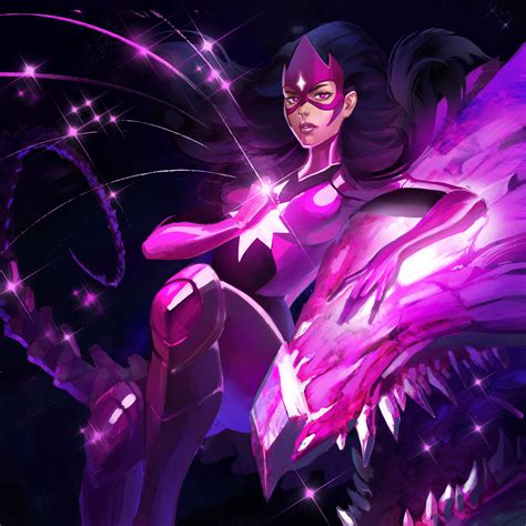 star sapphire corps new 52 - Google Search | Star sapphire dc, Star ...