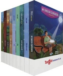 Std. 10th Perfect Notes Entire Set, Marathi Medium (Maharashtra Board ...