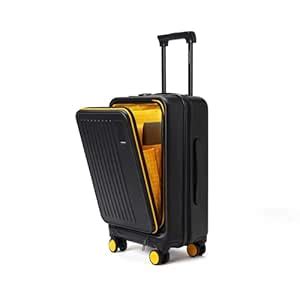 Buy MOKOBARA Polycarbonate The Transit Cabin Pro Luggage Small Cabin ...