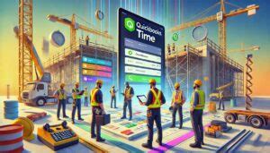 QuickBooks Desktop Timesheets 的图像结果