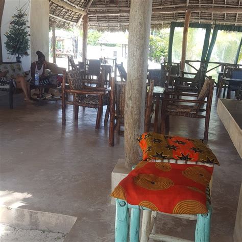 KARIBU BEACH RESORT (Pongwe) - B&B Reviews, Photos, Rate Comparison ...