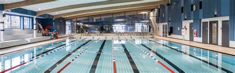 Swimming Pools - GF Industry and Infrastructure Flow Solutions