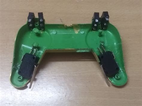 Image result for Make Gamepad with Arduino