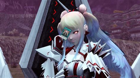 Image result for Shiva PSO2 Art
