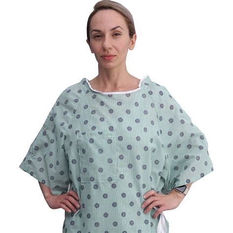 Hospital Gown Dress at Zachary Barber blog