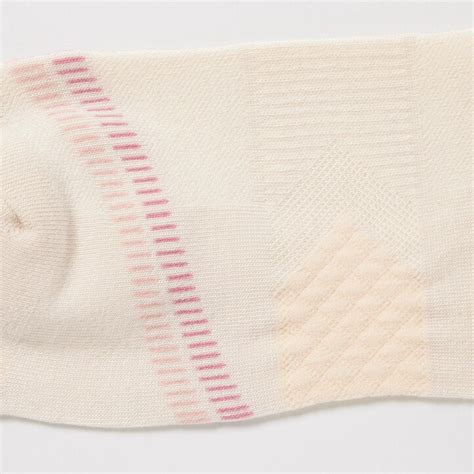 Uniqlo Socks Online India - Uniqlo Sports Short Socks Three Pairs ...