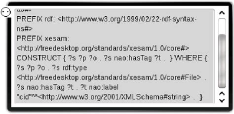 Construct SPARQL 的图像结果