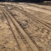 Image result for Proof Rolling Test