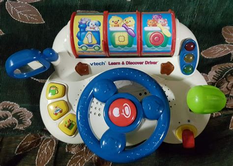 Image result for VTech Drive