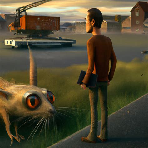 Three Days to San Francisco: The Tale of a Young Man and a Guera