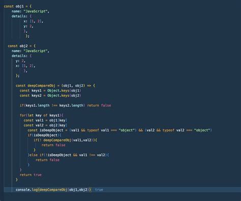 Image result for JavaScript Compare Problem