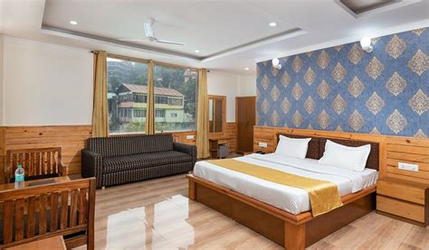HOTEL MOUNT VIEW (McLeod Ganj, India - Himachal Pradesh) - Hotel ...
