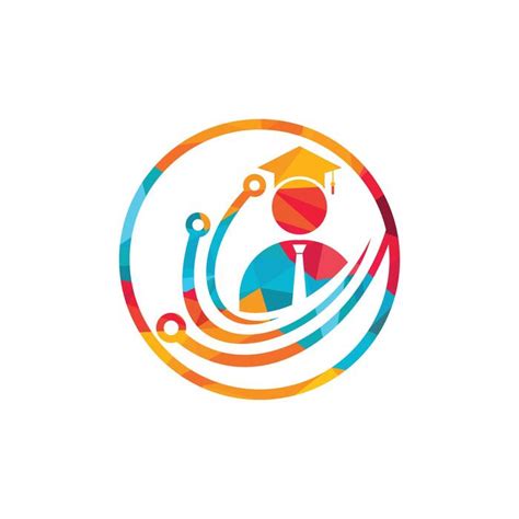 Tech Education Company Logo 的图像结果