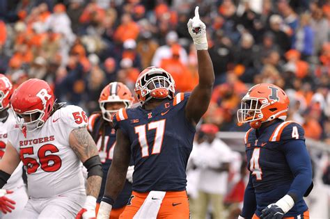 Illinois vs. Maryland predictions: How Illini maintain winning ways