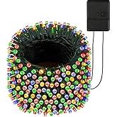 Buy Desidiya Led String Serial Light 45 Mtr with 8 Modes Changing ...