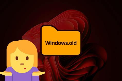 How to Find Windows.old File 的图像结果